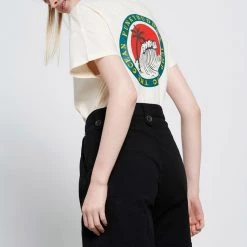 Γυναικεία βερμούδα Chino FUNKY BUDDHA Essential μαύρη 7 Γυναικεία βερμούδα Chino FUNKY BUDDHA Essential μαύρη -DealsΠαντελόνια Store 7004716.0 0001 3 funky buddha γυναικεία βερμούδα chino funky buddha essential μαύρη x1000