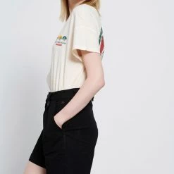 Γυναικεία βερμούδα Chino FUNKY BUDDHA Essential μαύρη 8 Γυναικεία βερμούδα Chino FUNKY BUDDHA Essential μαύρη -DealsΠαντελόνια Store 7004716.0 0001 4 funky buddha γυναικεία βερμούδα chino funky buddha essential μαύρη x1000