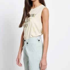 Γυναικεία Essential Chino βερμούδα FUNKY BUDDHA γαλάζια -DealsΠαντελόνια Store 7004716.0 0004 4 funky buddha γυναικεία essential chino βερμούδα funky buddha γαλάζια x1000