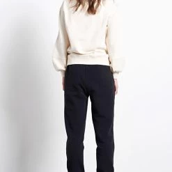 Γυναικέιο παντελόνι φόρμας FUNKY BUDDHA μαύρο -DealsΠαντελόνια Store 7004764.0 0001 4 funky buddha γυναικέιο παντελόνι φόρμας funky buddha μαύρο x1000