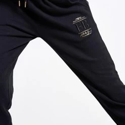 Γυναικέιο παντελόνι φόρμας FUNKY BUDDHA μαύρο -DealsΠαντελόνια Store 7004764.0 0001 5 funky buddha γυναικέιο παντελόνι φόρμας funky buddha μαύρο x1000