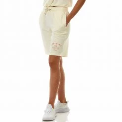 Γυναικεία βερμούδα Admiral Ilor μπεζ