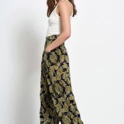 Γυναικεία παντελόνα FUNKY BUDDHA εμπριμέ μπλε πράσινη -DealsΠαντελόνια Store 7006672.0 0001 3 funky buddha γυναικεία παντελόνα funky buddha εμπριμέ μπλε πράσινη x1000