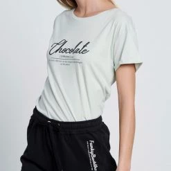 Γυναικείο σορτς FUNKY BUDDHA μαύρο