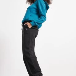 Γυναικείο παντελόνι φόρμας FUNKY BUDDHA FBL004-106-02 μαύρο -DealsΠαντελόνια Store 7006714.0 0001 3 funky buddha γυναικείο παντελόνι φόρμας funky buddha fbl004 106 02 μαύρο x1000