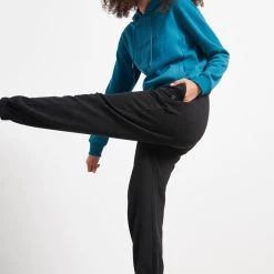 Γυναικείο παντελόνι φόρμας FUNKY BUDDHA FBL004-106-02 μαύρο -DealsΠαντελόνια Store 7006714.0 0001 4 funky buddha γυναικείο παντελόνι φόρμας funky buddha fbl004 106 02 μαύρο x1000