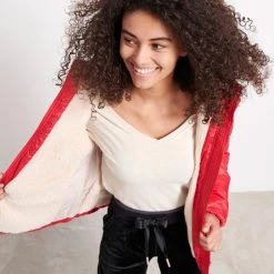 Γυναικείο μπουφάν FUNKY BUDDHA FBL004-102-01 κόκκινο 8 Γυναικείο μπουφάν FUNKY BUDDHA FBL004-102-01 κόκκινο -DealsΠαντελόνια Store 7006903.0 0001 4 funky buddha γυναικείο μπουφάν funky buddha fbl004 102 01 κόκκινο x1000