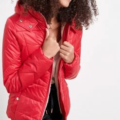 Γυναικείο μπουφάν FUNKY BUDDHA FBL004-102-01 κόκκινο 9 Γυναικείο μπουφάν FUNKY BUDDHA FBL004-102-01 κόκκινο -DealsΠαντελόνια Store 7006903.0 0001 5 funky buddha γυναικείο μπουφάν funky buddha fbl004 102 01 κόκκινο x1000