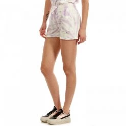 Γυναικείο Σορτς Maui Eter μωβ