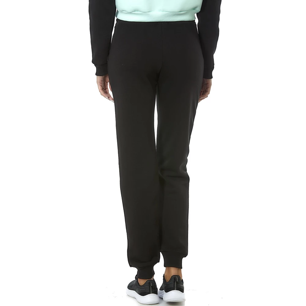 Γυναικείο παντελόνι φόρμα Admiral Galic μαύρο 4 Γυναικείο παντελόνι φόρμα Admiral Galic μαύρο - Image 4