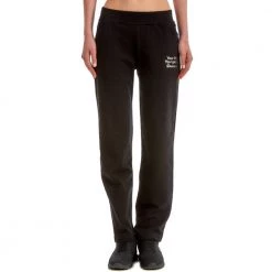 Γυναικεία φόρμα Admiral Etal μαύρη