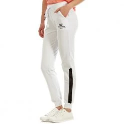 Γυναικεία φόρμα Admiral Ezima λευκή