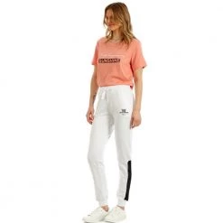 Γυναικεία φόρμα Admiral Ezima λευκή -DealsΠαντελόνια Store 7007137.0 0001 4 admiral γυναικεία φόρμα admiral ezima λευκή x1000