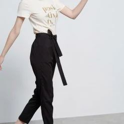 Γυναικείο Casual παντελόνι FUNKY BUDDHA μαύρη 7 Γυναικείο Casual παντελόνι FUNKY BUDDHA μαύρη -DealsΠαντελόνια Store 7007143.0 0001 3 funky buddha γυναικείο casual παντελόνι funky buddha μαύρη x1000