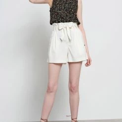 Γυναικείο σορτς FUNKY BUDDHA λευκό -DealsΠαντελόνια Store 7007149.0 0001 4 funky buddha γυναικείο σορτς funky buddha λευκό x1000