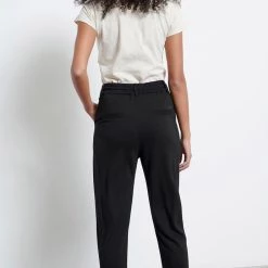 Γυναικείο παντελόνι FUNKY BUDDHA μαύρο -DealsΠαντελόνια Store 7007179.0 0001 5 funky buddha γυναικείο παντελόνι funky buddha μαύρο x1000