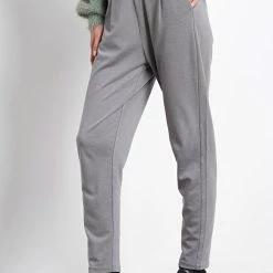 Γυναικείο παντελόνι FUNKY BUDDHA γκρι -DealsΠαντελόνια Store 7007180.0 0001 3 funky buddha γυναικείο παντελόνι funky buddha γκρι x1000