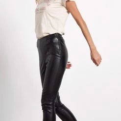 Γυναικείο παντελόνι κολάν FUNKY BUDDHA μαύρο -DealsΠαντελόνια Store 7007189.0 0001 4 funky buddha γυναικείο παντελόνι κολάν funky buddha μαύρο x1000