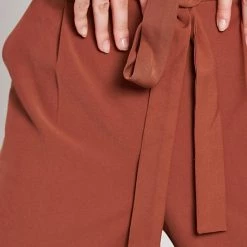 Γυναικείο Casual παντελόνι FUNKY BUDDHA κεραμιδί 9 Γυναικείο Casual παντελόνι FUNKY BUDDHA κεραμιδί -DealsΠαντελόνια Store 7007203.0 0001 5 funky buddha γυναικείο casual παντελόνι funky buddha κεραμιδί x1000