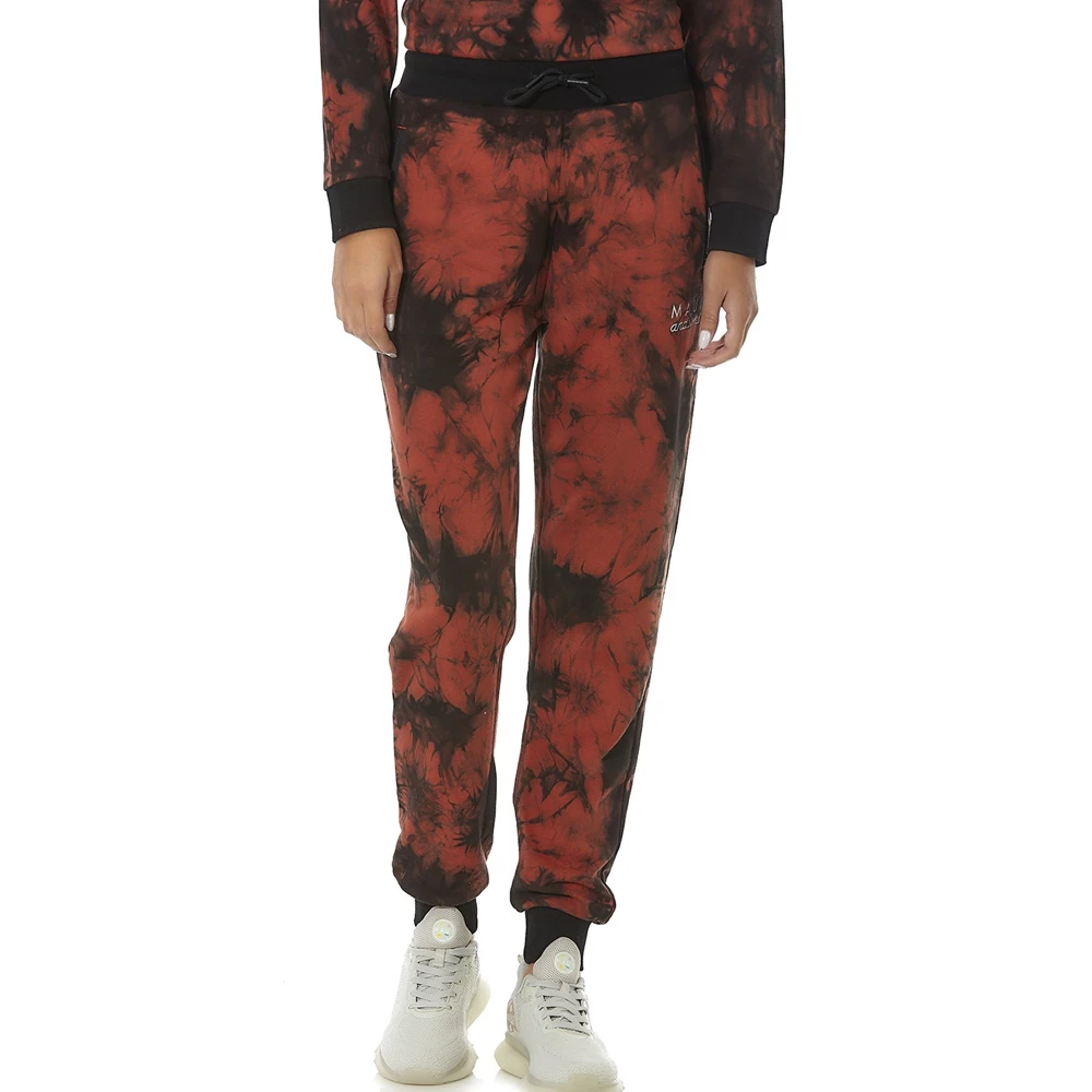 Γυναικείο παντελόνι φόρμα Maui Koris κόκκινο 1 Γυναικείο παντελόνι φόρμα Maui Koris κόκκινο