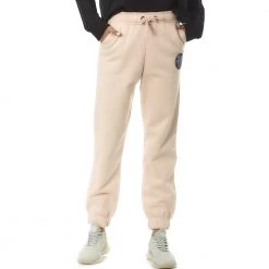 Γυναικείο παντελόνι φόρμα Maui Afilia μπεζ