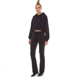 Γυναικεία φόρμα Admiral Jenta μαύρη -DealsΠαντελόνια Store 7007471.0 0001 4 admiral γυναικεία φόρμα admiral jenta μαύρη x1000