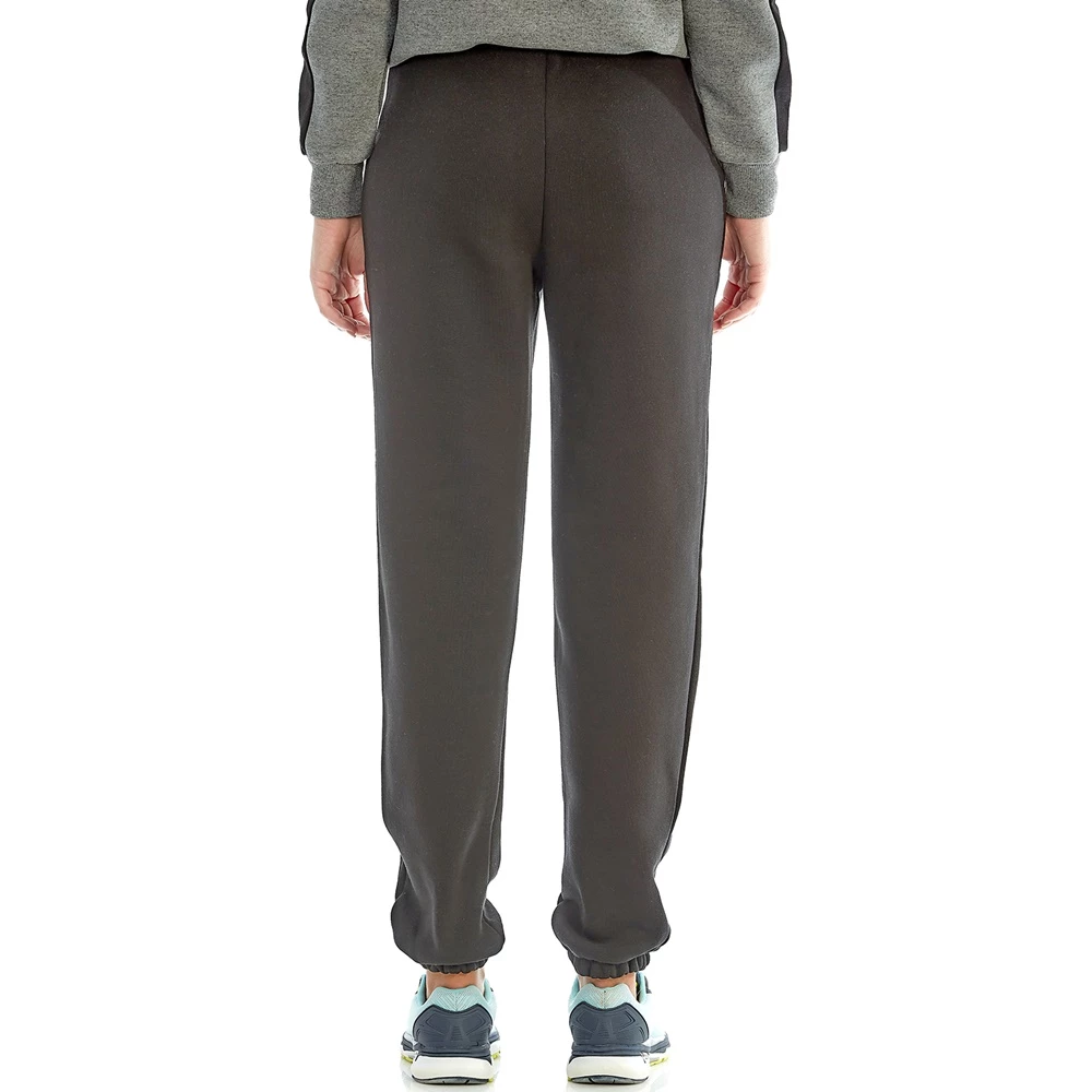 Γυναικεία αθλητική φόρμα Admiral Lesev μαύρο 3 Γυναικεία αθλητική φόρμα Admiral Lesev μαύρο - Image 3