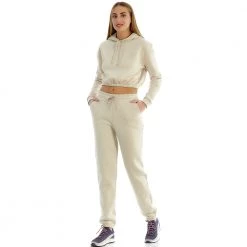Γυναικεία αθλητική φόρμα Admiral Lesev μπεζ -DealsΠαντελόνια Store 7007481.0 0002 4 admiral γυναικεία αθλητική φόρμα admiral lesev μπεζ x1000
