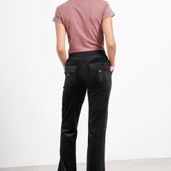 Γυναικείο παντελόνι FUNKY BUDDHA μαύρο -DealsΠαντελόνια Store 7007682.0 0001 4 funky buddha γυναικείο παντελόνι funky buddha μαύρο x1000