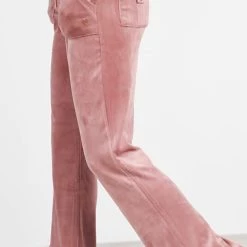 Γυναικείο παντελόνι FUNKY BUDDHA ροζ -DealsΠαντελόνια Store 7007685.0 0001 4 funky buddha γυναικείο παντελόνι funky buddha ροζ x1000