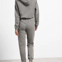 Γυναικείο παντελόνι FUNKY BUDDHA γκρι -DealsΠαντελόνια Store 7007710.0 0001 3 funky buddha γυναικείο παντελόνι funky buddha γκρι x1000