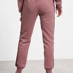 Γυναικείο παντελόνι FUNKY BUDDHA ροζ -DealsΠαντελόνια Store 7007712.0 0001 3 funky buddha γυναικείο παντελόνι funky buddha ροζ x1000