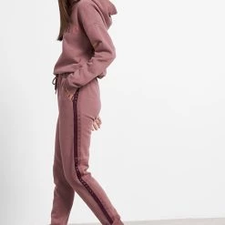 Γυναικείο παντελόνι FUNKY BUDDHA ροζ -DealsΠαντελόνια Store 7007712.0 0001 4 funky buddha γυναικείο παντελόνι funky buddha ροζ x1000