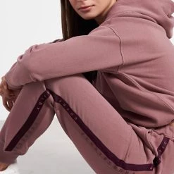 Γυναικείο παντελόνι FUNKY BUDDHA ροζ -DealsΠαντελόνια Store 7007712.0 0001 5 funky buddha γυναικείο παντελόνι funky buddha ροζ x1000