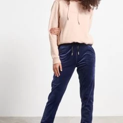 Γυναικείο παντελόνι FUNKY BUDDHA βελουτέ μπλε -DealsΠαντελόνια Store 7007713.0 0001 5 funky buddha γυναικείο παντελόνι funky buddha βελουτέ μπλε x1000