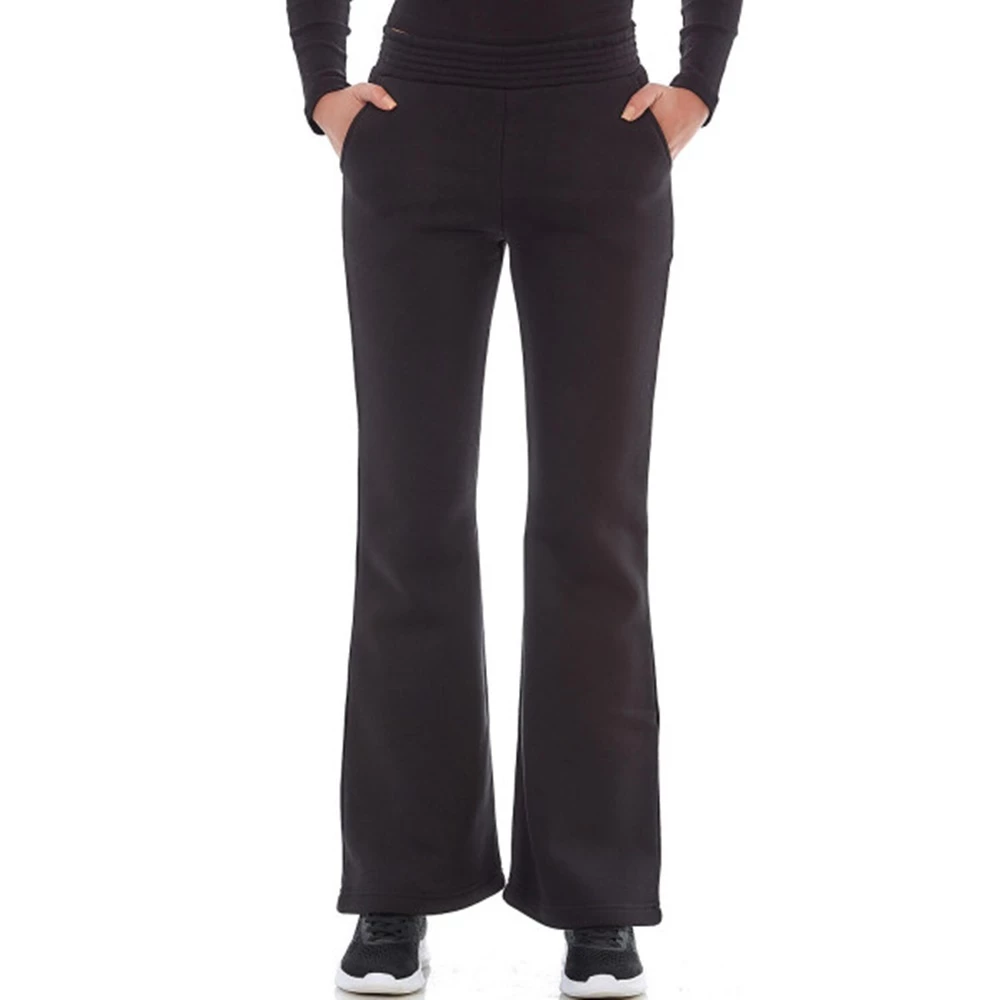 Γυναικεία αθλητική φόρμα Admiral Mira μαύρο 2 Γυναικεία αθλητική φόρμα Admiral Mira μαύρο - Image 2