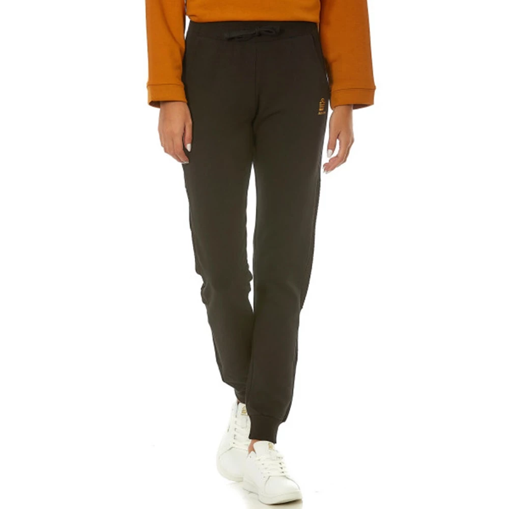 Γυναικείο παντελόνι φόρμα Admiral Alon μαύρο 1 Γυναικείο παντελόνι φόρμα Admiral Alon μαύρο