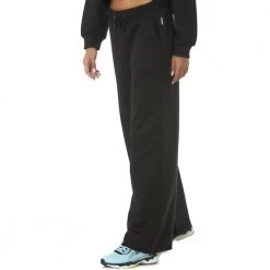 Γυναικείο παντελόνι φόρμα Admiral Akis μαύρο