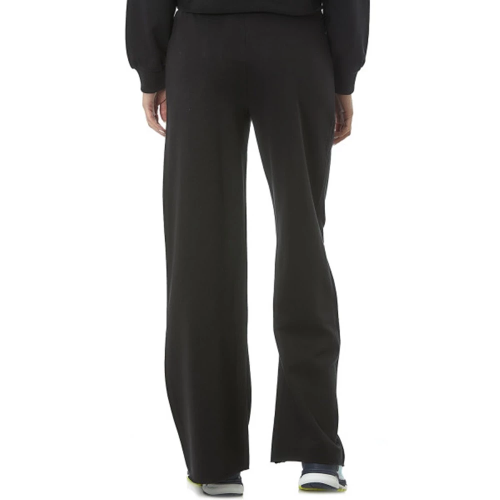 Γυναικείο παντελόνι φόρμα Admiral Akis μαύρο 3 Γυναικείο παντελόνι φόρμα Admiral Akis μαύρο - Image 3