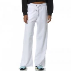 Γυναικείο παντελόνι φόρμα Admiral Akis λευκό
