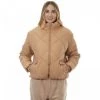 Γυναικείο μπουφάν Admiral Erol χακί