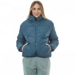 Γυναικείο μπουφάν Admiral Erol μπλε