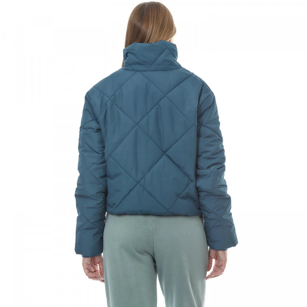 Γυναικείο μπουφάν Admiral Erol μπλε 2 Γυναικείο μπουφάν Admiral Erol μπλε - Image 2