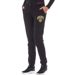 Γυναικεία φόρμα Admiral Bronx μαύρο