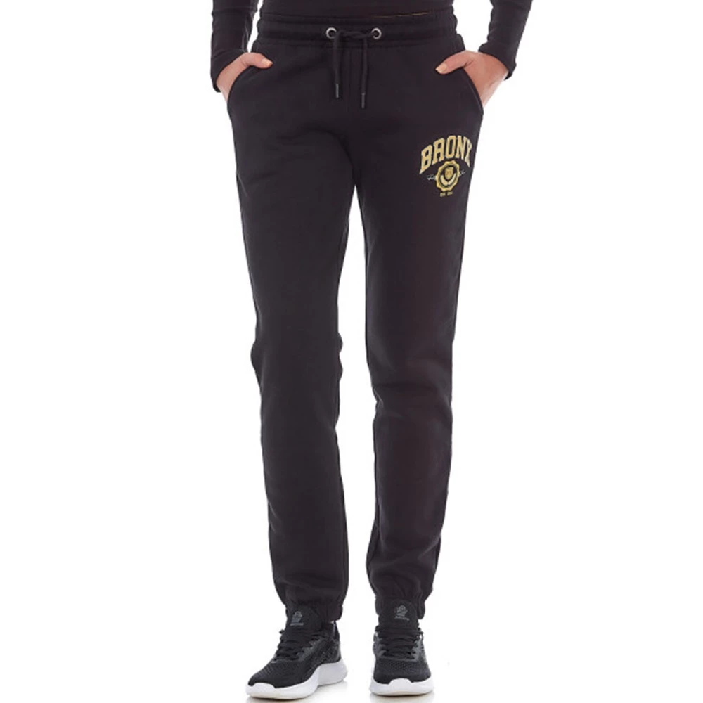 Γυναικεία φόρμα Admiral Bronx μαύρο 2 Γυναικεία φόρμα Admiral Bronx μαύρο - Image 2