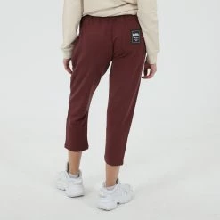 Γυναικείο παντελόνι φόρμας BODYTALK KEEPITREALW 7/8 μπορντό 6 Γυναικείο παντελόνι φόρμας BODYTALK KEEPITREALW 7/8 μπορντό -DealsΠαντελόνια Store 8 μπορντό x1000 2
