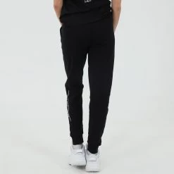 Γυναικείο παντελόνι φόρμας KARL LAGERFELD 216W1052 Sweatpants W/Logo μαύρο 6 Γυναικείο παντελόνι φόρμας KARL LAGERFELD 216W1052 Sweatpants W/Logo μαύρο -DealsΠαντελόνια Store logo μαύρο x1000 2
